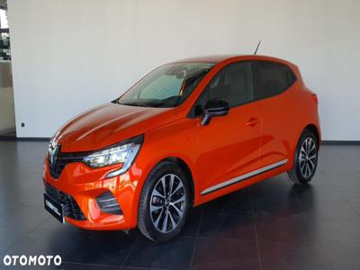 Renault Clio 1.0 TCe Zen