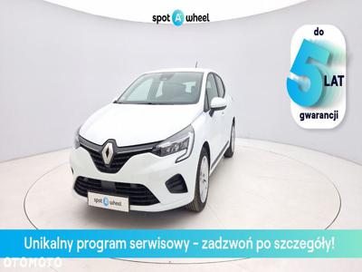 Renault Clio 1.0 TCe Zen