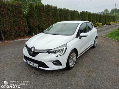 Renault Clio 1.0 TCe Zen