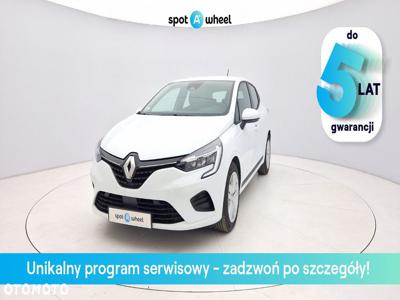 Renault Clio 1.0 TCe Zen