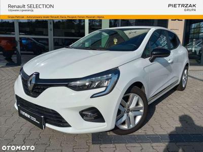 Renault Clio 1.0 TCe Zen