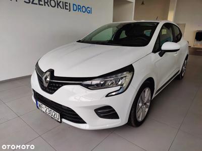 Renault Clio 1.0 TCe Zen