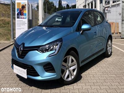 Renault Clio 1.0 TCe Zen