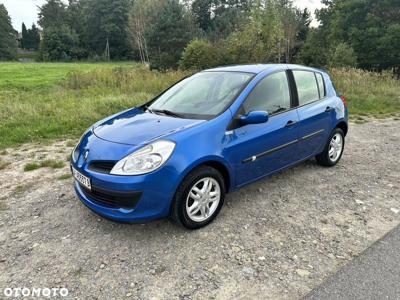 Renault Clio 1.2 16V 75 Collection