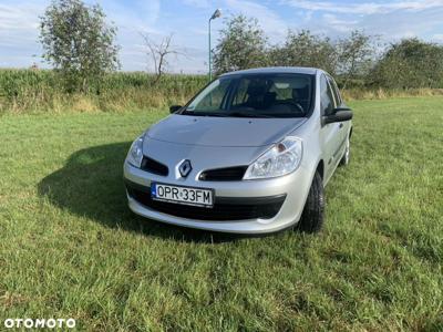 Renault Clio 1.2 16V 75 Collection