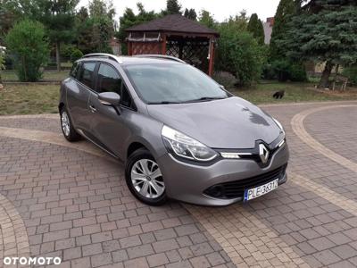 Renault Clio 1.2 16V 75 Experience