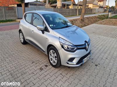 Renault Clio 1.2 16V 75 Expression