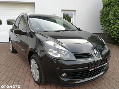 Renault Clio 1.2 16V 75 Grandtour Expression