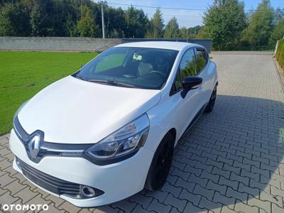 Renault Clio 1.2 16V 75 Limited