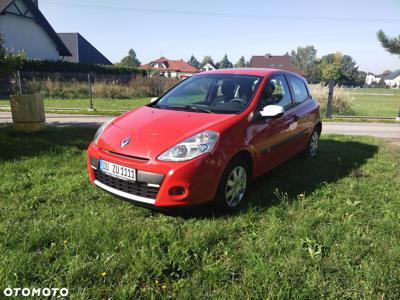 Renault Clio 1.2 16V 75 Yahoo