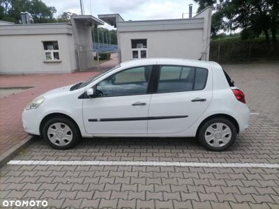 Renault Clio 1.2 16V Alize