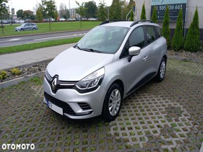 Renault Clio 1.2 16V Alize