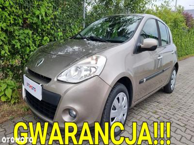 Renault Clio 1.2 16V Authentique