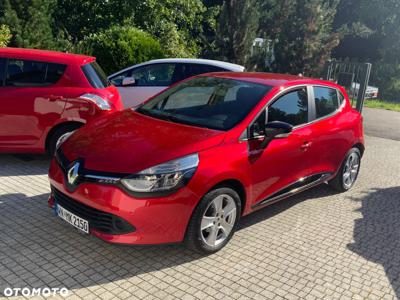 Renault Clio 1.2 16V Business