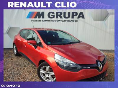 Renault Clio 1.2 16V Life