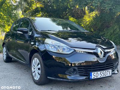 Renault Clio 1.2 16V Life EU6