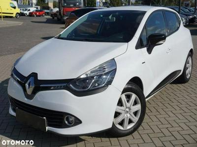 Renault Clio 1.2 16V Limited EU6