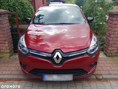 Renault Clio 1.2 Enegry TCe Limited