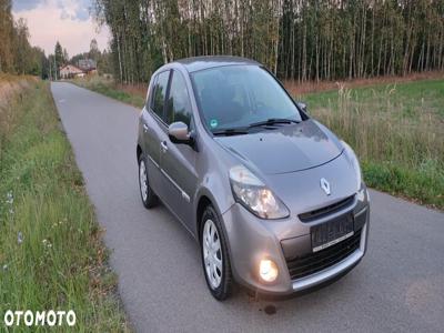 Renault Clio 1.2 TCE Authentique