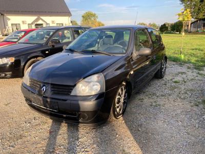 Renault Clio 1.4