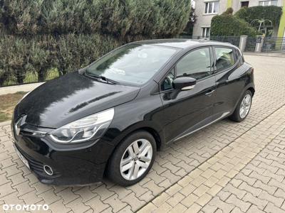 Renault Clio 1.5 dCi 105 FAP Gordini