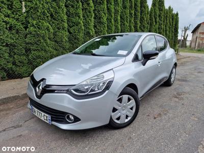 Renault Clio 1.5 dCi Alize