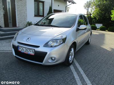 Renault Clio 1.5 dCi Authentique