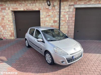 Renault Clio 1.5 dCi Authentique