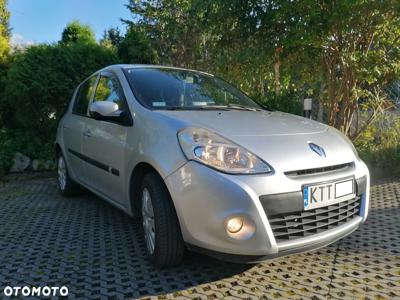 Renault Clio 1.5 dCi Dynamique