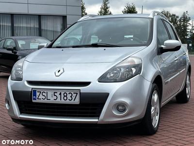 Renault Clio 1.5 dCi Dynamique