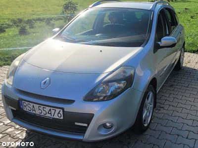 Renault Clio 1.5 dCi Dynamique