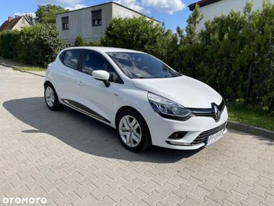 Renault Clio 1.5 dCi Energy Alize