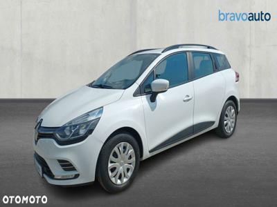 Renault Clio 1.5 dCi Energy Alize