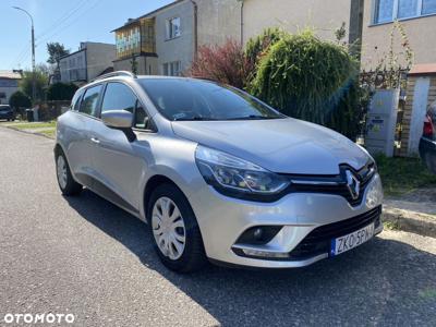 Renault Clio 1.5 dCi Energy Alize