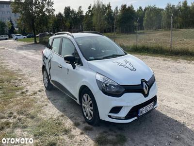 Renault Clio 1.5 dCi Energy Alize EU6