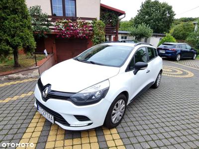 Renault Clio 1.5 dCi Energy Alize EU6