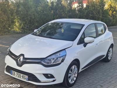 Renault Clio 1.5 dCi Energy Alize EU6