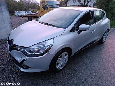 Renault Clio 1.5 dCi Energy Dynamique