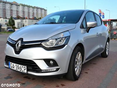 Renault Clio 1.5 dCi Energy Intens