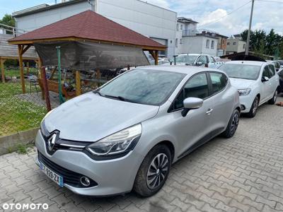 Renault Clio 1.5 dCi Energy Intens