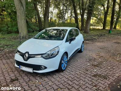 Renault Clio 1.5 dCi Energy Intens