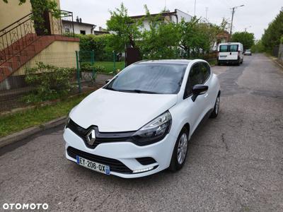 Renault Clio 1.5 dCi Energy Life