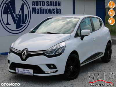 Renault Clio 1.5 dCi Energy Life