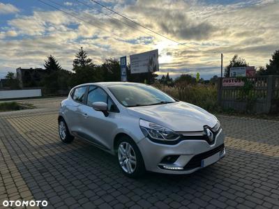 Renault Clio 1.5 dCi Energy Life