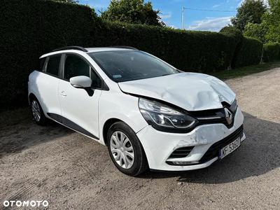 Renault Clio 1.5 dCi Energy Life