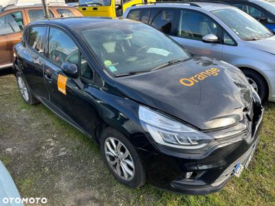 Renault Clio 1.5 dCi Energy Limited Plus