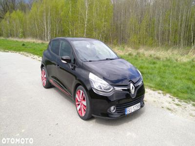 Renault Clio 1.5 dCi Limited