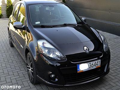 Renault Clio 1.6 16V GT