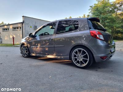 Renault Clio 1.6 16V GT