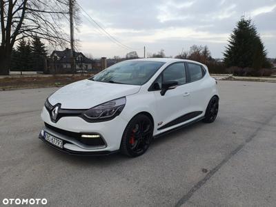 Renault Clio 1.6 R.S 200 EDC